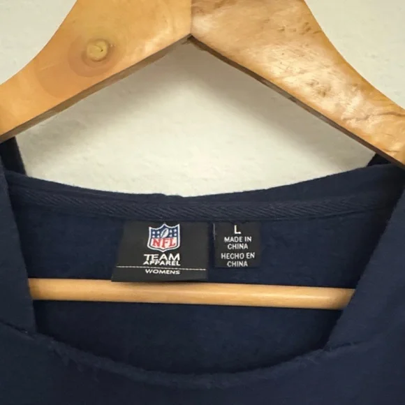 NFL Team Apparel - Picture 2 of 4